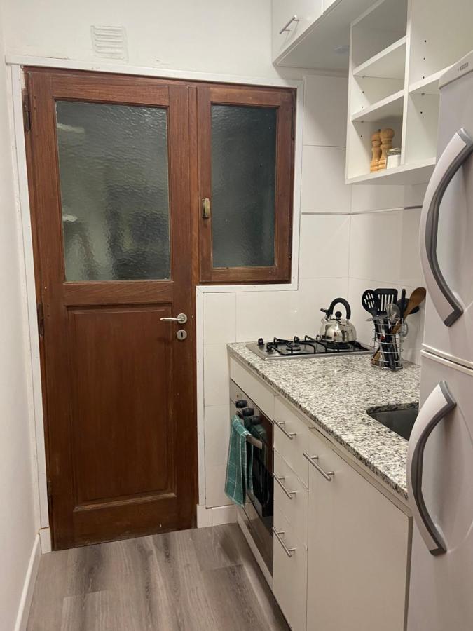 Apartmán Depto 2 Ambientes Con Terraza Mar del Plata Exteriér fotografie